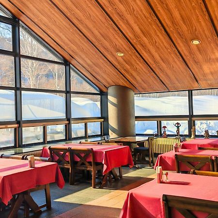 Berjaya Hakkoda Ski Resort Aomori Esterno foto