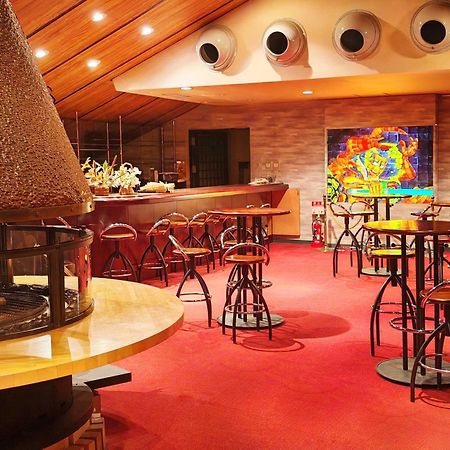 Berjaya Hakkoda Ski Resort Aomori Esterno foto