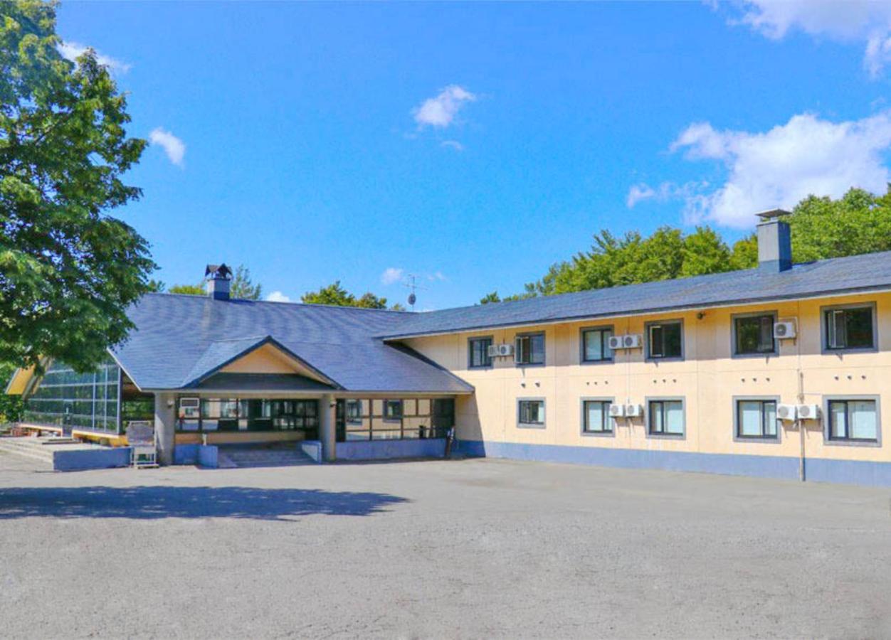 Berjaya Hakkoda Ski Resort Aomori Esterno foto