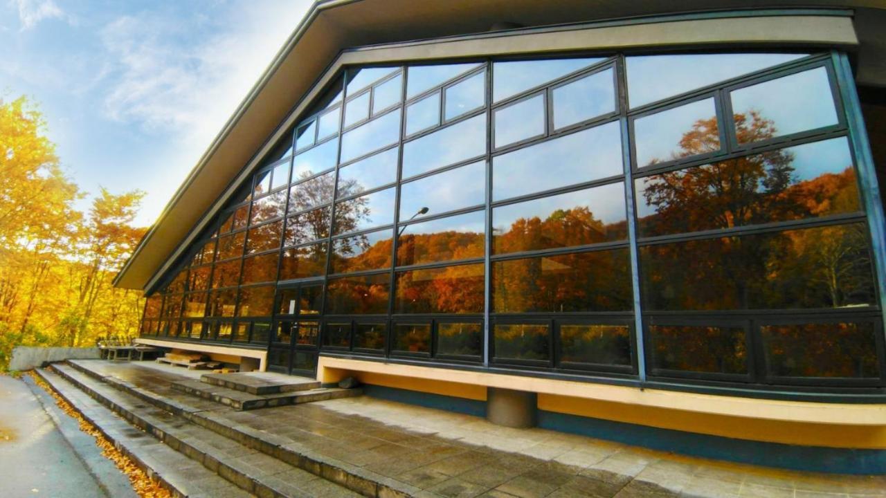 Berjaya Hakkoda Ski Resort Aomori Esterno foto
