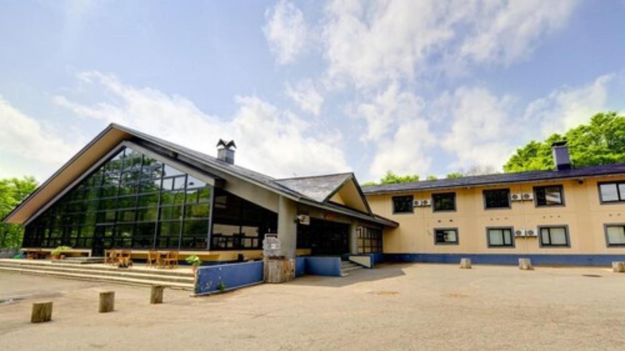 Berjaya Hakkoda Ski Resort Aomori Esterno foto