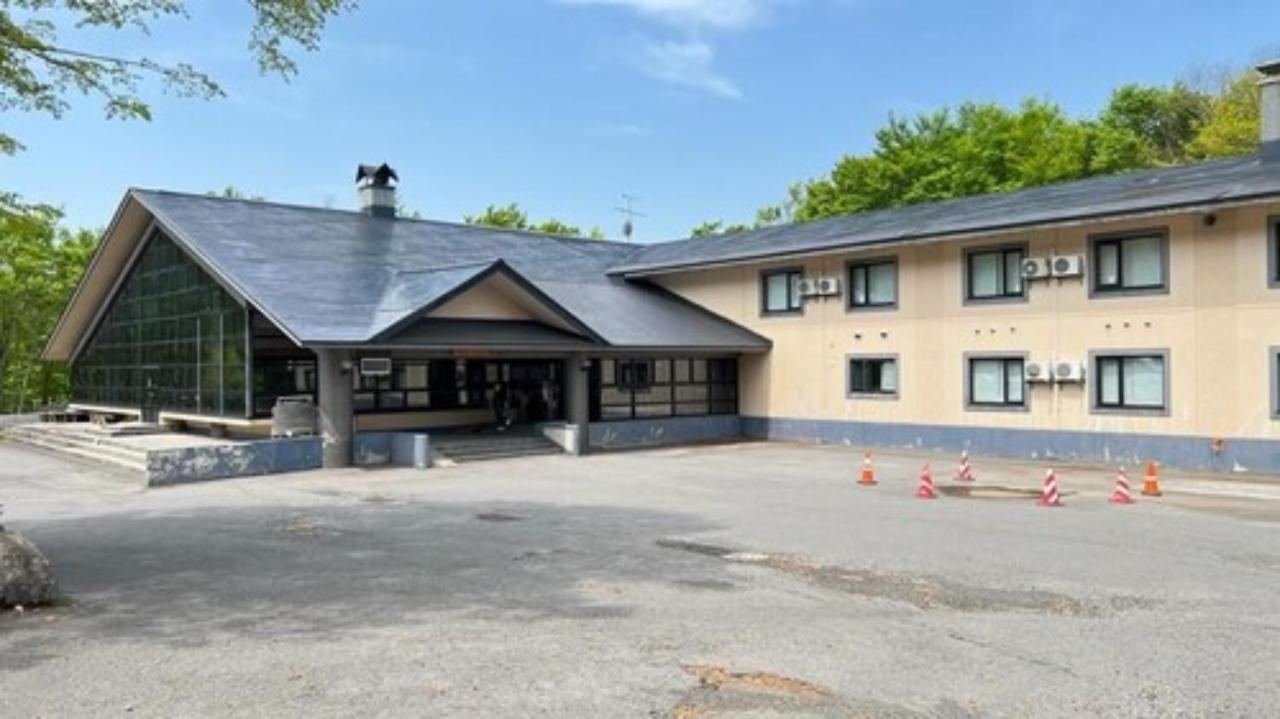 Berjaya Hakkoda Ski Resort Aomori Esterno foto