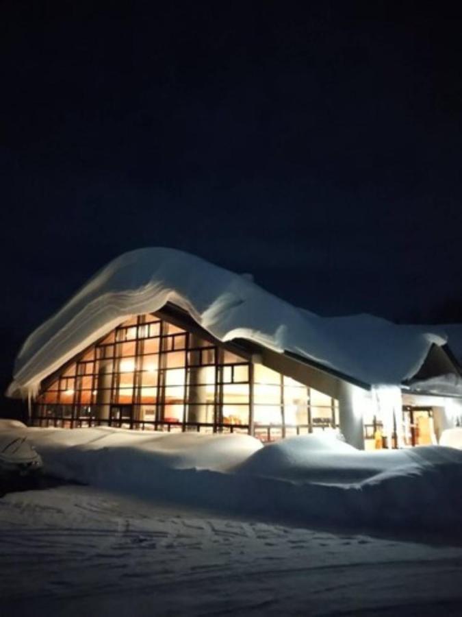 Berjaya Hakkoda Ski Resort Aomori Esterno foto