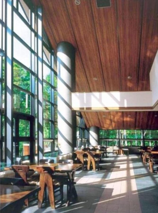 Berjaya Hakkoda Ski Resort Aomori Esterno foto