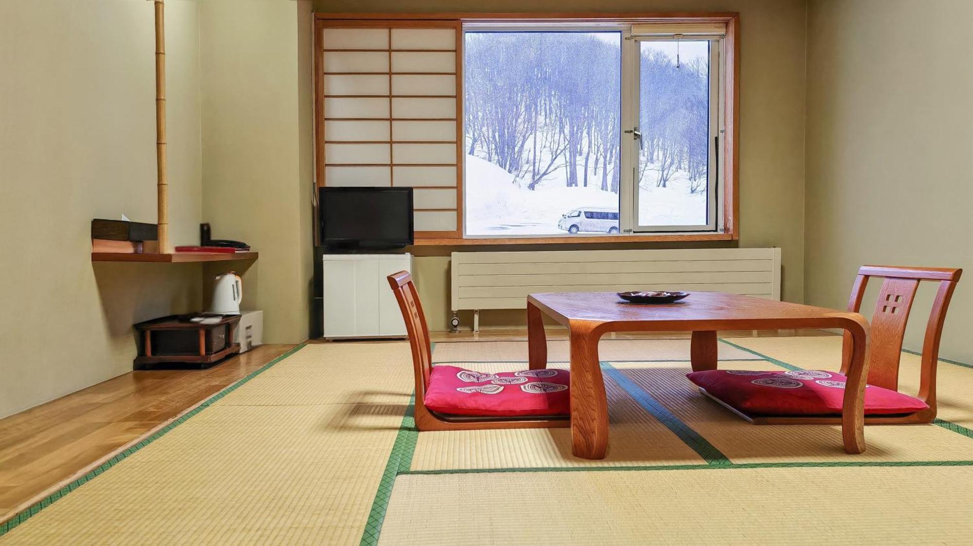Berjaya Hakkoda Ski Resort Aomori Esterno foto