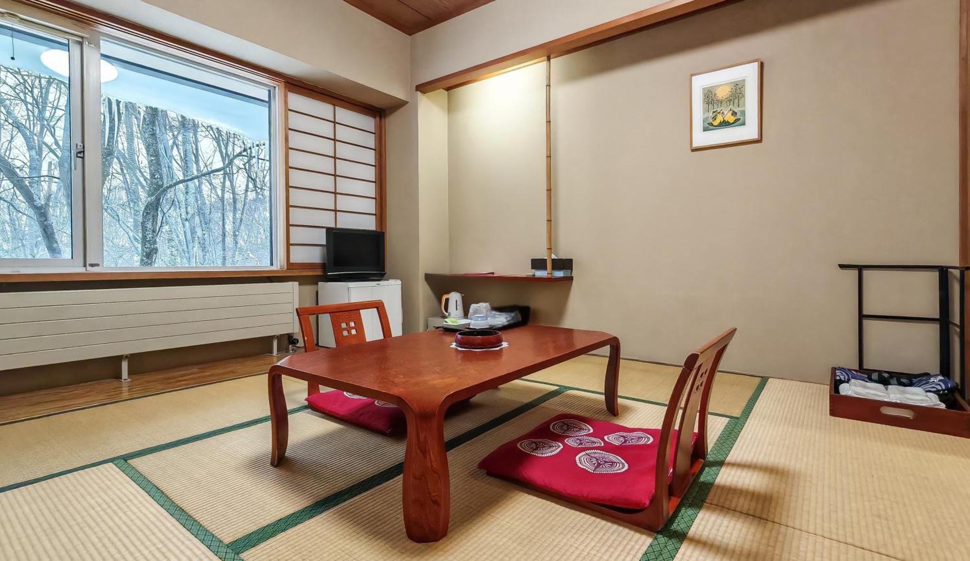 Berjaya Hakkoda Ski Resort Aomori Esterno foto