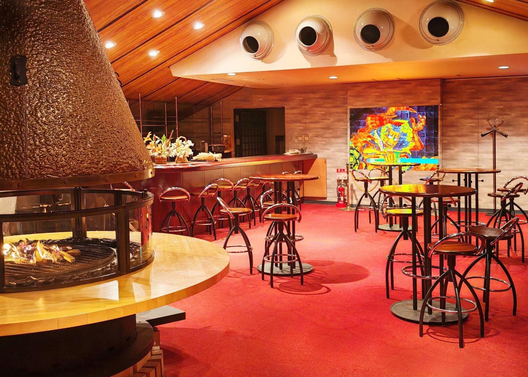 Berjaya Hakkoda Ski Resort Aomori Esterno foto